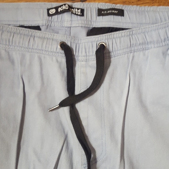 Echo Drawstring pants - Picture 2 of 7